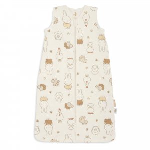 Gigoteuse été jersey miffy family farm 3-6 mois Jollein