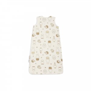 Gigoteuse été jersey miffy family farm 3-6 mois Jollein