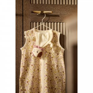 Gigoteuse été jersey flower fairies 3-6 mois Jollein