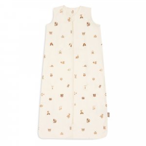 Gigoteuse été jersey animal friends 3-6 mois Jollein