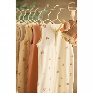 Gigoteuse été jersey animal friends 3-6 mois Jollein