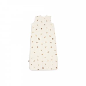 Gigoteuse été jersey animal friends 3-6 mois Jollein