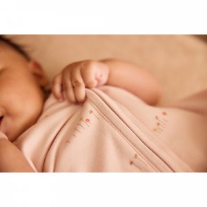 Gigoteuse été jersey pretty picnic 6-18 mois Jollein