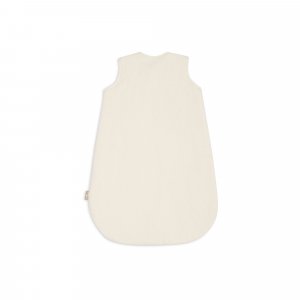 Gigoteuse bébé jersey 0-3 mois soft twine oatmeal Jollein