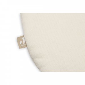 Gigoteuse bébé jersey 0-3 mois soft twine oatmeal Jollein