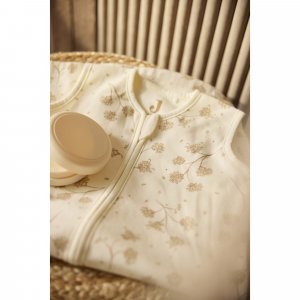 Gigoteuse naissance leafy dreams jersey 0-3 mois Jollein