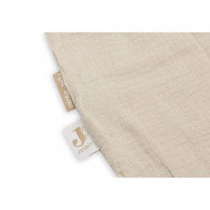 Gigoteuse été gaze de coton miffy family farm 6-18 mois Jollein