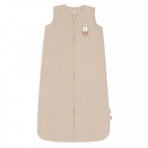 Gigoteuse été gaze de coton miffy family farm 18-24 mois Jollein