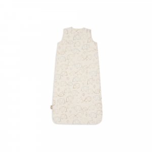 Gigoteuse été gaze de coton elephant tales 6-18 mois Jollein