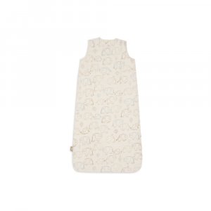 Gigoteuse été gaze de coton elephant tales 18-24 mois Jollein