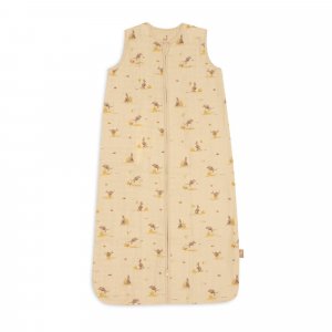 Gigoteuse été gaze de coton kangaroots 18-24 mois Jollein