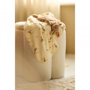 Gigoteuse été gaze de coton kangaroots 18-24 mois Jollein