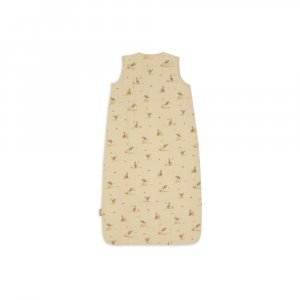 Gigoteuse été gaze de coton kangaroots 18-24 mois Jollein