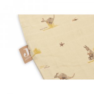Gigoteuse été gaze de coton kangaroots 18-24 mois Jollein