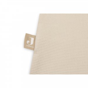Gigoteuse été jersey little waffle 3-6 mois sand Jollein