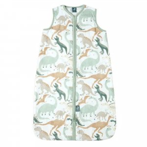 Gigoteuse été gaze de coton dino 18-24 mois Jollein