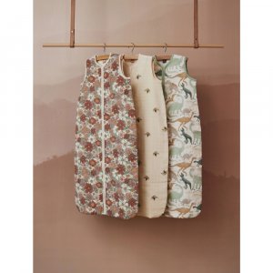 Gigoteuse été gaze de coton blossom 18-24 mois Jollein