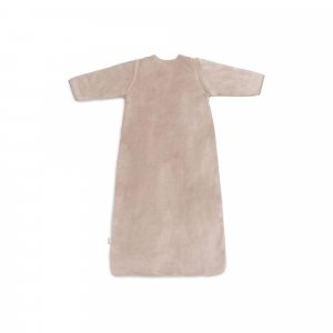 Gigoteuse à manches amovibles velvet wild rose 3-6 mois Jollein