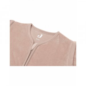 Gigoteuse à manches amovibles velvet wild rose 3-6 mois Jollein