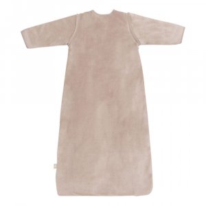 Gigoteuse manche amovible velvet 6-18 mois Jollein