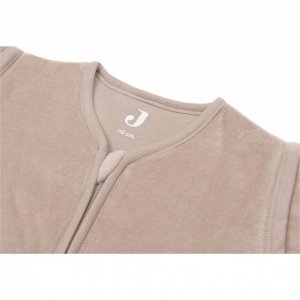 Gigoteuse manche amovible velvet 6-18 mois Jollein