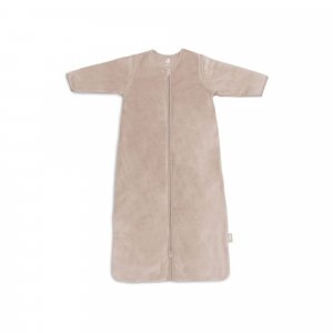 Gigoteuse à manches amovibles velvet wild rose 18-24 mois Jollein