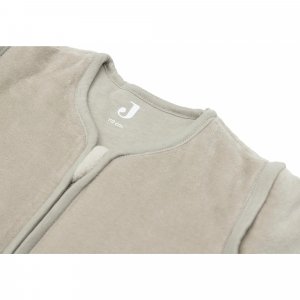 Gigoteuse à manches amovibles velvet olive 18-24 mois Jollein