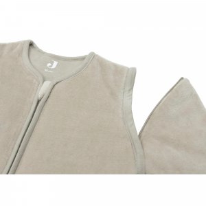 Gigoteuse à manches amovibles velvet olive 18-24 mois Jollein