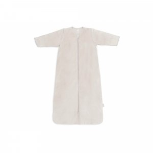 Gigoteuse à manches amovibles velvet nougat 3-6 mois Jollein