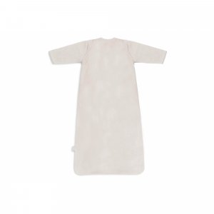 Gigoteuse à manches amovibles velvet nougat 6-18 mois Jollein