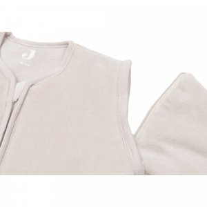 Gigoteuse à manches amovibles velvet nougat 18-24 mois Jollein