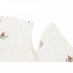 Gigoteuse à manches amovibles rosehip 18-24 mois Jollein