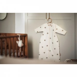 Gigoteuse à manches amovibles rosehip 18-24 mois Jollein