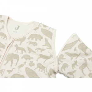 Gigoteuse à manches amovibles 6-18 mois Jollein