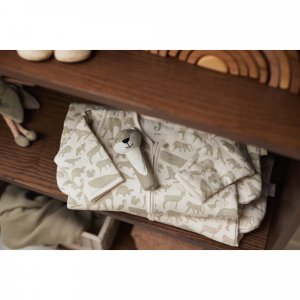 Gigoteuse à manches amovibles 6-18 mois Jollein