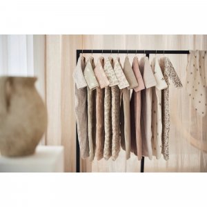 Gigoteuse manches amovibles 3-6 mois Jollein