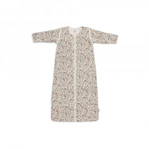 Gigoteuse à manches amovibles retro flowers 6-18 mois Jollein