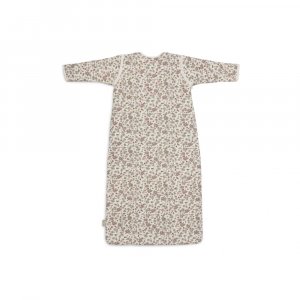 Gigoteuse à manches amovibles retro flowers 6-18 mois Jollein