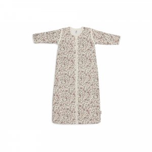 Gigoteuse à manches amovibles retro flowers 18-24 mois Jollein