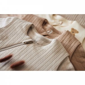 Gigoteuse 4 saisons teddy bear 0-3 mois Jollein