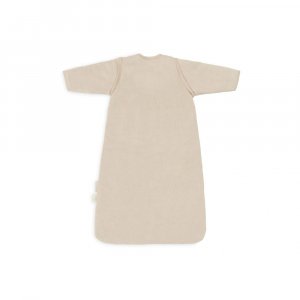 Gigoteuse à manches amovibles miffy terry nougat 6-18 mois Jollein