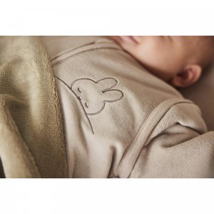 Gigoteuse manches amovibles 18-24 mois miffy Jollein