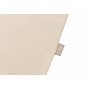 Gigoteuse gaze de coton 18-24 mois unie Jollein