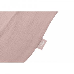 Gigoteuse été gaze de coton wild rose 6-18 mois Jollein
