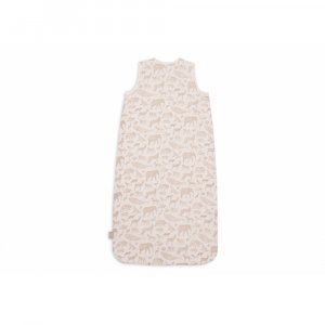 Gigoteuse été gaze de coton animals nougat 18-24 mois Jollein