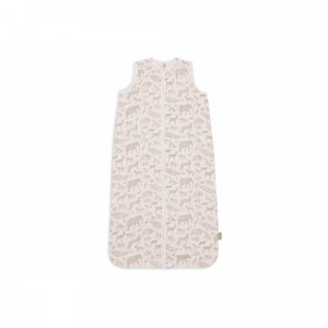 Gigoteuse gaze de coton 6-18 mois Jollein