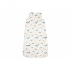 Gigoteuse été jersey deepsea 3-6 mois Jollein