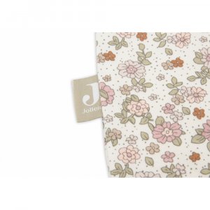 Gigoteuse été jersey retro flowers 18-24 mois Jollein