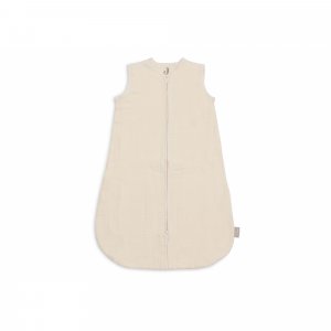 Gigoteuse naissance oatmeal gaze de coton 0-3 mois Jollein