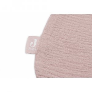 Gigoteuse gaze de coton 0-3 mois Jollein